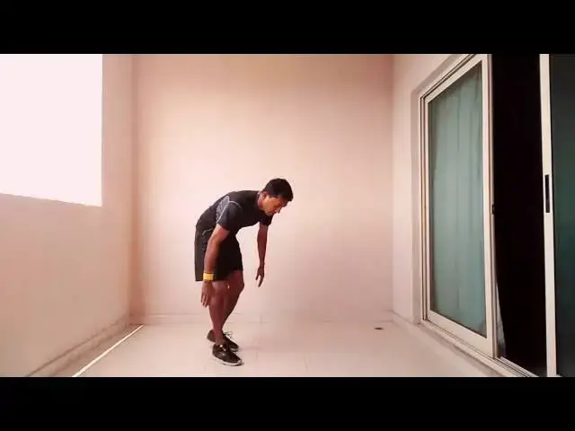 Video thumbnail for How to do push up