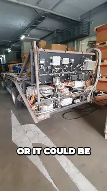 'Video thumbnail for How Electric Trucks work'