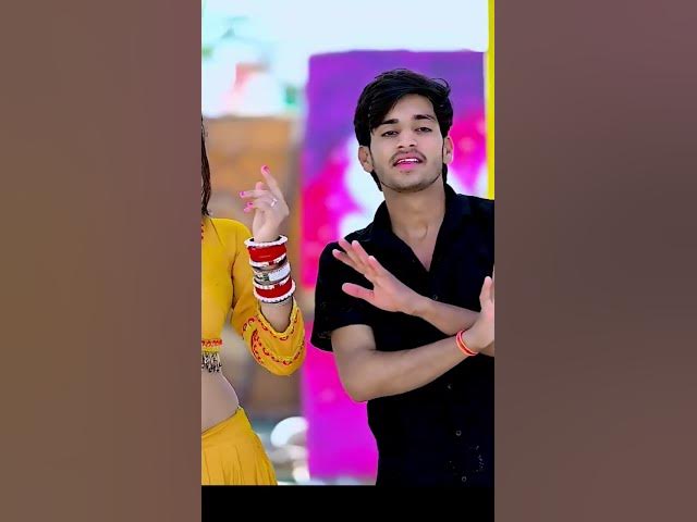 Video thumbnail for #rajsthanisong #shortsfeed #newsong #shorts #trending