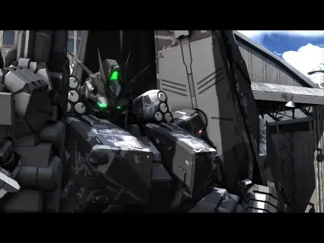 Video thumbnail for MOBILE SUIT GUNDAM BATTLE OPERATION 2_ Been awhile since I used this MS.....