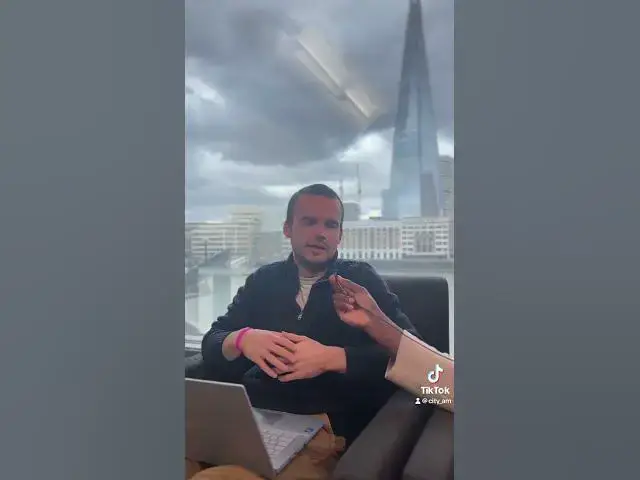 Video thumbnail for What is going on with the UK’s national train strikes and London's tube strikes? #london #strikes