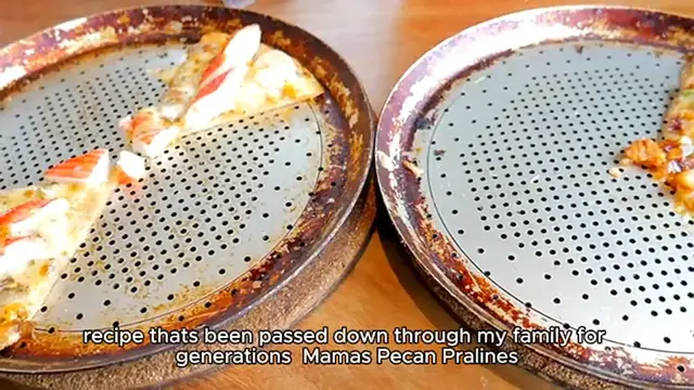 Video thumbnail for MAMA’S PECAN PRALINES recipe