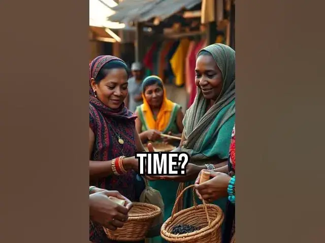 'Video thumbnail for Discover the Pirahã's unique worldview! #indigenous #culture #story'