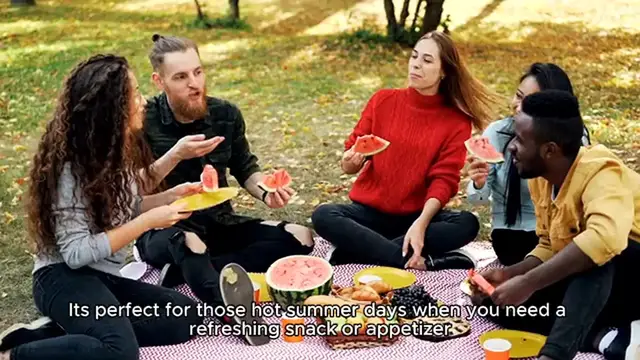 Video thumbnail for Cucumber Cream Cheese Spread