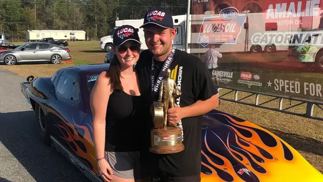 Video thumbnail for The Capital Sports Report LIVE Episode 32 featuring Brandon Miller