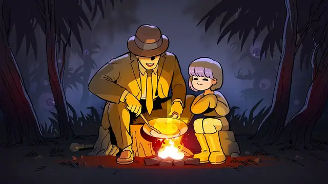 Video thumbnail for Graytail - Official Trailer | ID@Xbox Fall 2026
