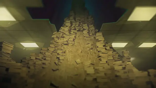 Video thumbnail for Paper Shredder - Official Release Window Trailer | ID@Xbox Fall 2026