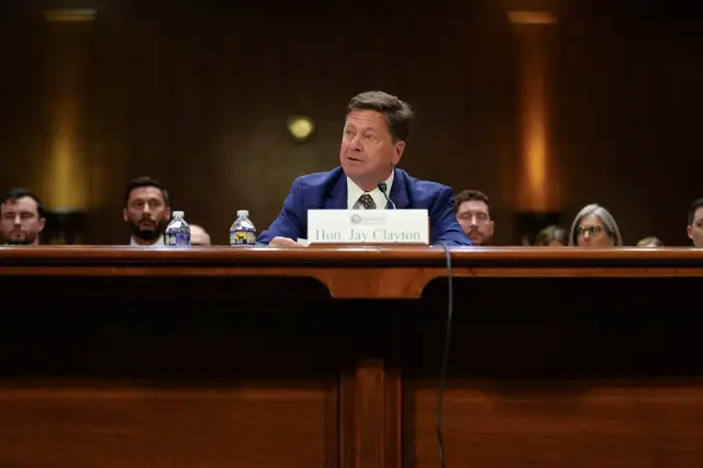 Video thumbnail for Trump’s intelligence chief nominee won't say Biden won 2020 election