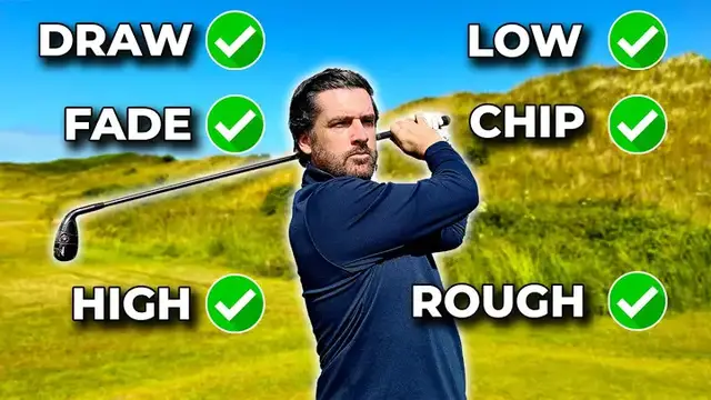 'Video thumbnail for This Legendary 2014 Golf Club Still Has It – Retro Review'