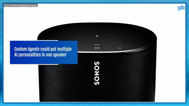 Video thumbnail for Sonos 27 Explained: What the New AI-Powered Audio System Means for Sonos Owners