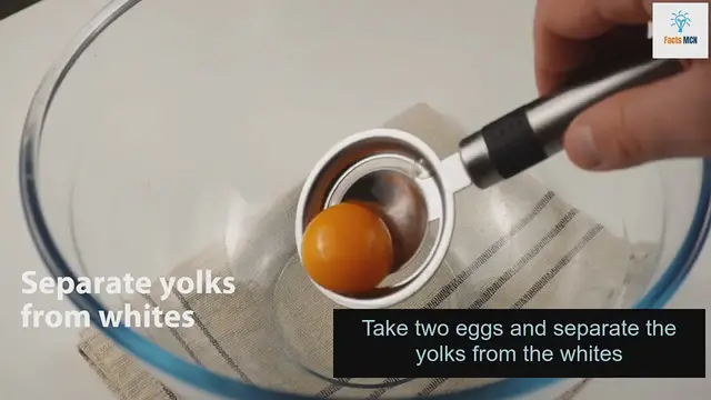 Video thumbnail for Japanese Breakfast Recipe: Easy 2-Ingredient Banana Pancakes