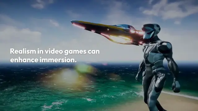 Video thumbnail for Realism Fails 10 Bad Games