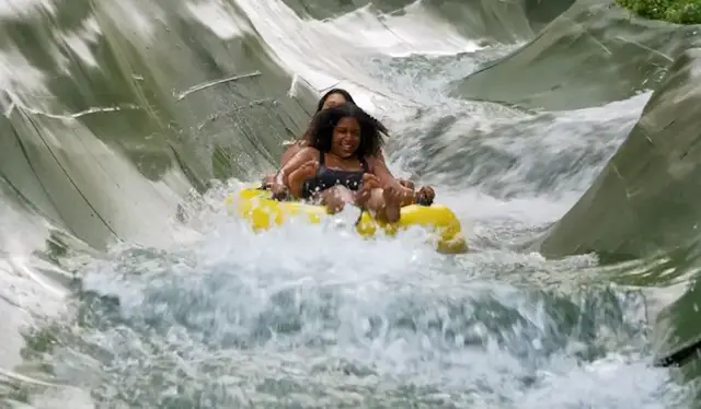 Video thumbnail for Beat the heat at Mountain Creek Waterpark
