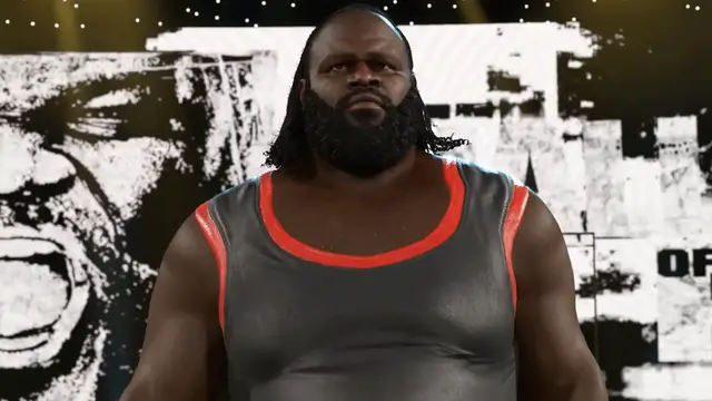 'Video thumbnail for WWE 2K25 - Official Attitude Era Superstars DLC 4 Trailer'