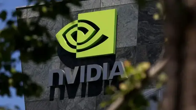 Video thumbnail for Nvidia Wants to Put the A.I. Data Center on the Back of a Truck