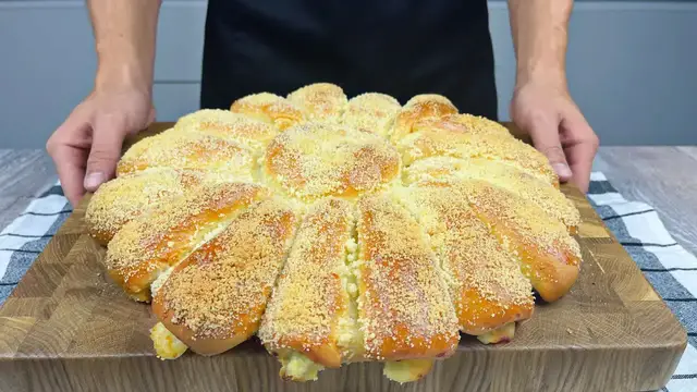 Video thumbnail for It's so delicious that I make it 7 times a week! My grandmother's secret recipe!