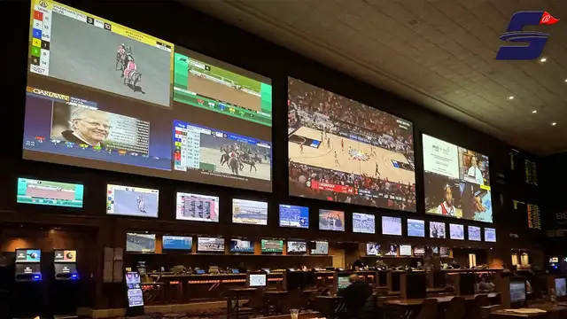 'Video thumbnail for Are We Gone Too Far With Legalized Sports Betting?'