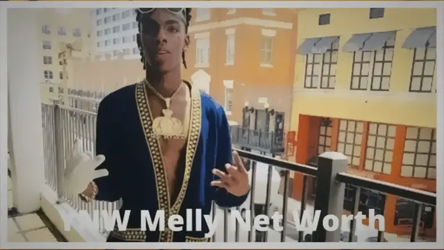 'Video thumbnail for YNW Melly Net Worth, Biography, Release Date, Jail, Released, Trial, Mom, Case, Age, Real Name, Suicidal, Lawyer'