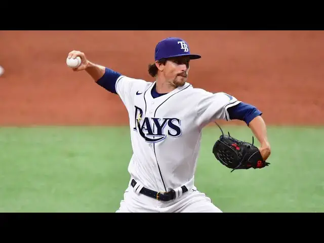 'Video thumbnail for Chris Mazza 2021 MLB Highlights!'