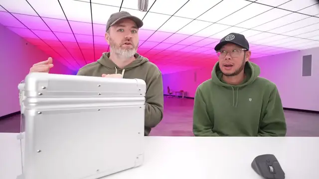 'Video thumbnail for How Safe is Your Home?'