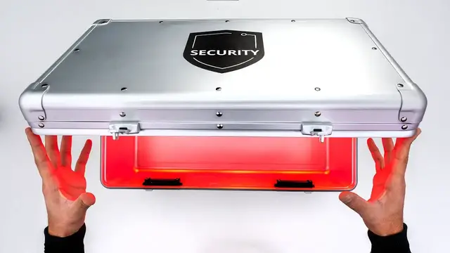 'Video thumbnail for How Safe is Your Home?'