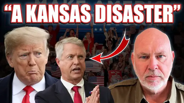Video thumbnail for Donald Trump Can't Save MAGA | Steve Schmidt