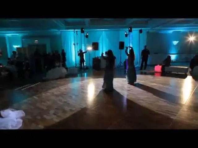 Video thumbnail for BOLLYWOOD AND BHANGRA MAKE EVERYBODY IN YOUR EVENT SMILE AND DANCE