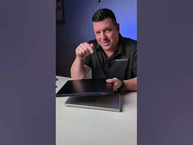 Video thumbnail for We finally have the new Lenovo Chromebook Plus 2-in-1