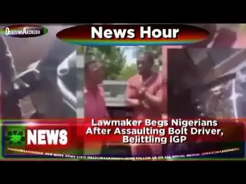 Video thumbnail for News @11pm 29-10