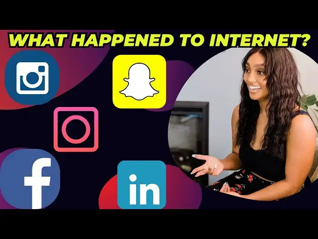 'Video thumbnail for The Social Media Time Machine (History of Facebook, Instagram, Twitter much more)'
