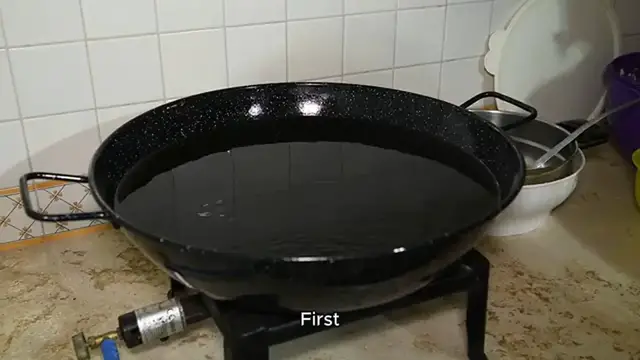 Video thumbnail for Cajun pasta recipe