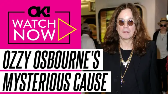 Video thumbnail for How Did Ozzy Osbourne Die? Inside the Black Sabbath Rocker's Cause of Death
