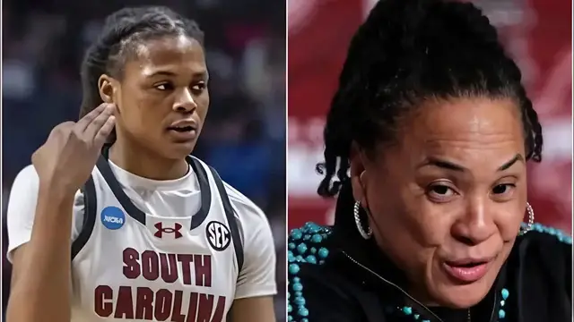 Video thumbnail for “Caitlin Clark & Lisa Bluder vs Dawn Staley & MiLaysia Fulwiley: Contrasting Philosophies & Results”