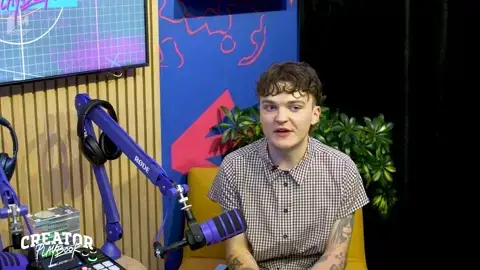 Video thumbnail for Adam McIntyre shares the piece of advice content creators aren't likely to hear