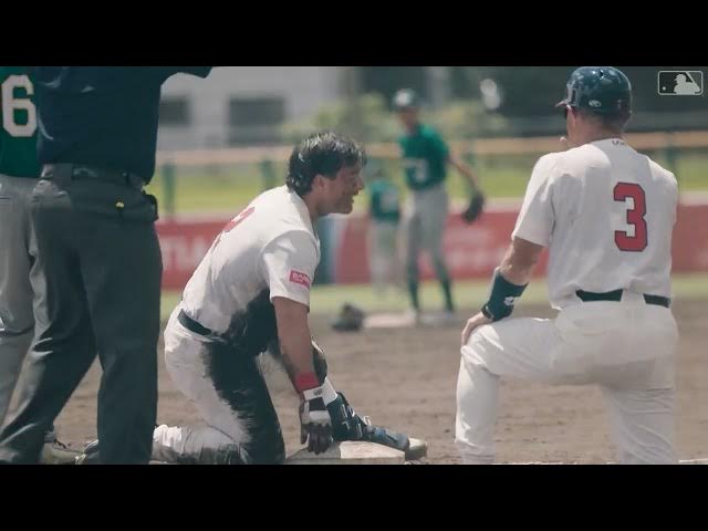 Video thumbnail for 2026 MLB Draft Preview: Andrew Costello, C, Cathedral Prep