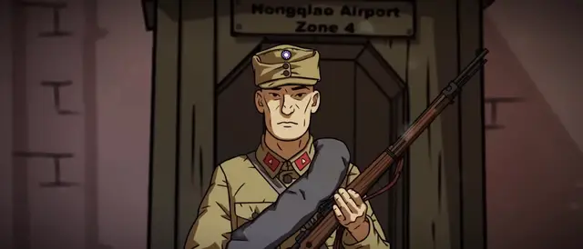 'Video thumbnail for Chinese Stalingrad: Battle of Shanghai | Animated History'