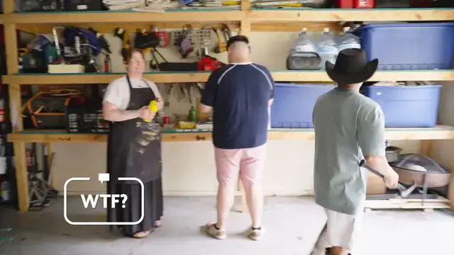 Video thumbnail for P250072 MarriedExHusTwin YOUTUBE