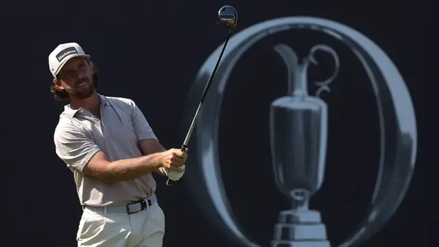 Video thumbnail for Top Golfers to Watch at the 2026 Open Championship