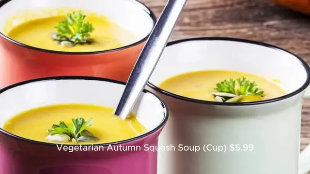 Video thumbnail for Panera Menu Price