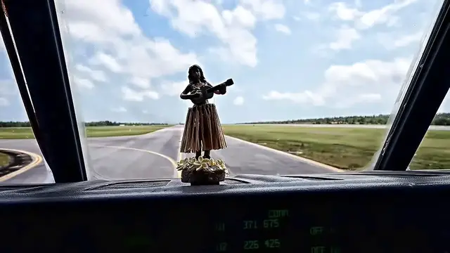 'Video thumbnail for Integrated Combat Turn • USAF Mobility Air Forces'