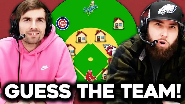 Video thumbnail for Hardest MLB Fielder Resume challenge yet (impossible?)