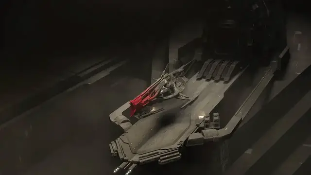 Video thumbnail for Eve Frontier - Official Founder Access Trailer