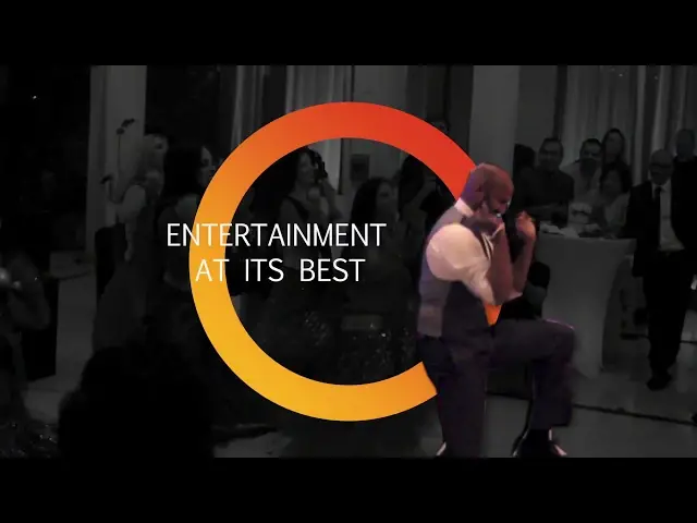 Video thumbnail for Tewari Productions - DJ, Event Planning, Decor, Photo and Video, Specialty Performances and more!