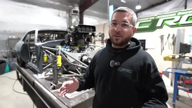 'Video thumbnail for The LIGHTEST Car We Have EVER Built! Who's is it?'