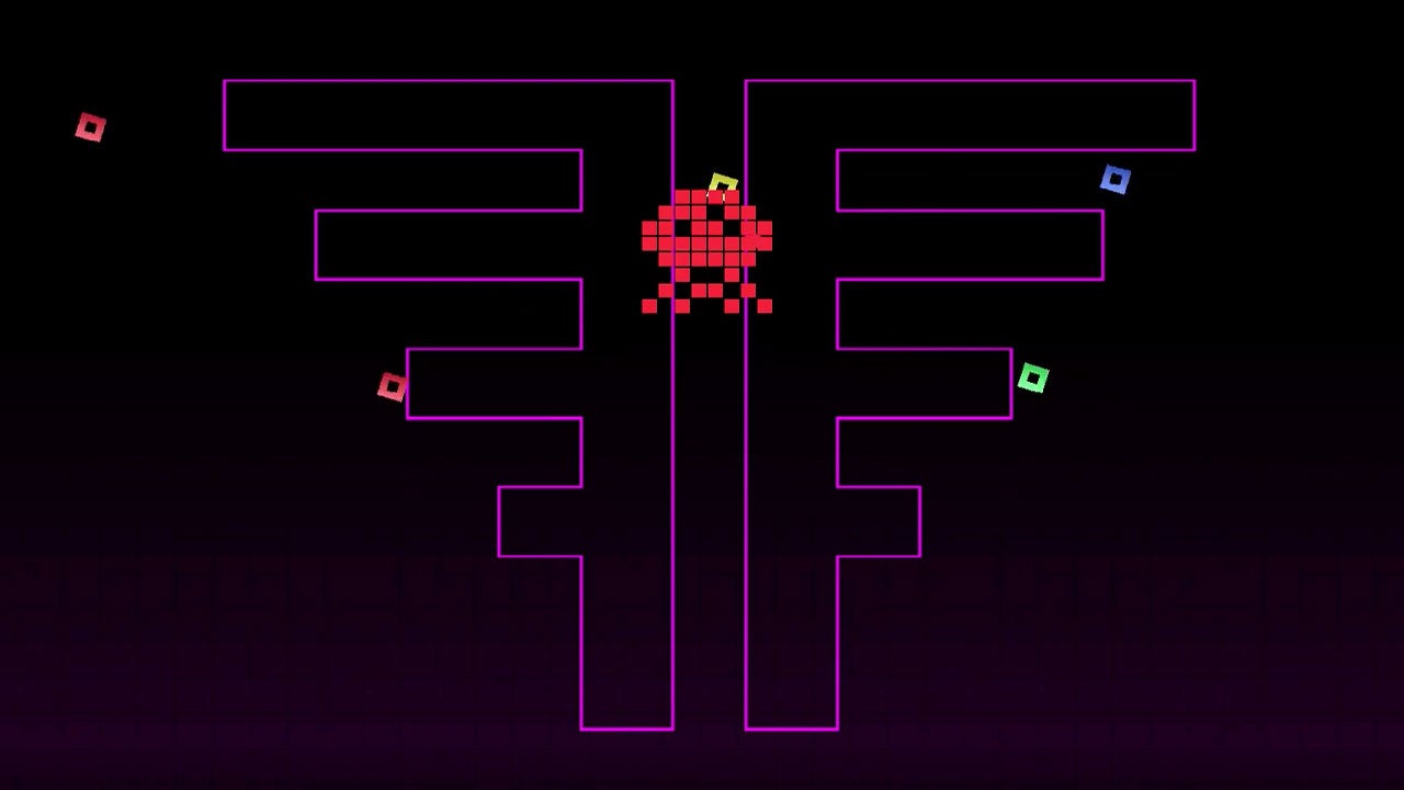 Video thumbnail for Neo Eater 80's - Official Announcement Trailer