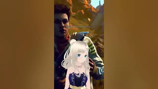 Video thumbnail for Earth Ghosts Us in Space!