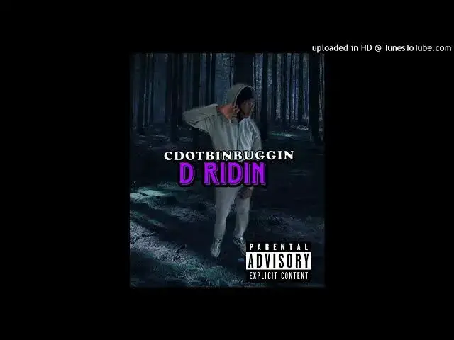 'Video thumbnail for Dixk Ridin'