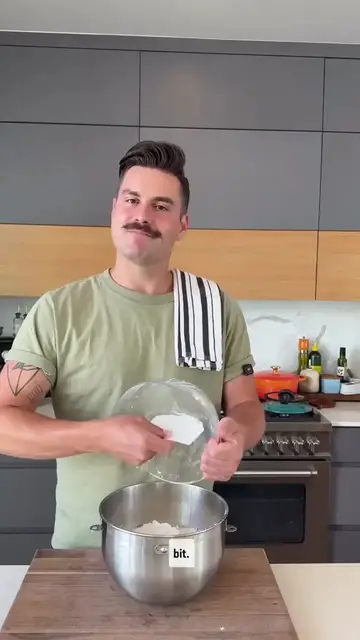 Video thumbnail for Sit your sour booty down  class is in session 👨🏻‍🍳👨🏻‍🏫🍞 Been a minute since we ve taken a(720P HD)