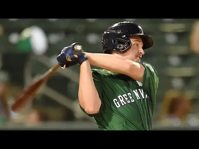 'Video thumbnail for Kyle Teel 2023 Highlights!'