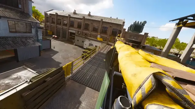 'Video thumbnail for Call of Duty: Black Ops 6 - Official Season 5 Multiplayer Maps Trailer'